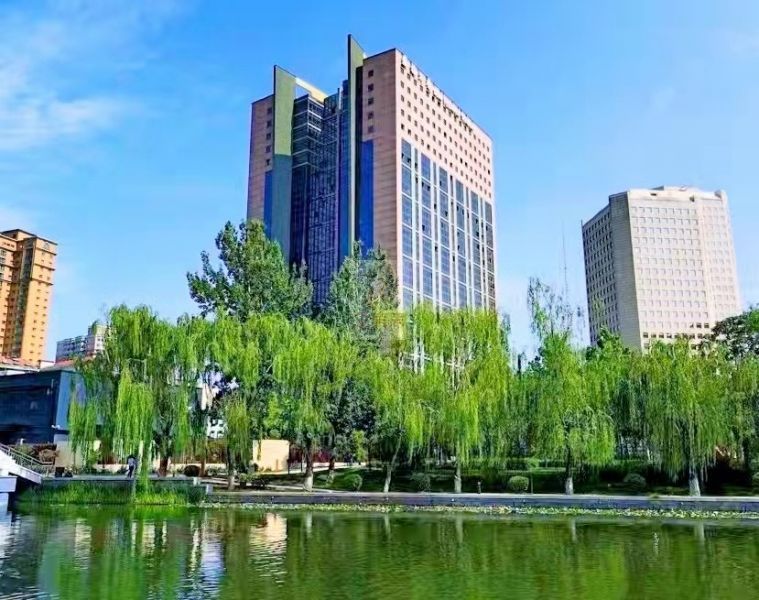 盛福大厦