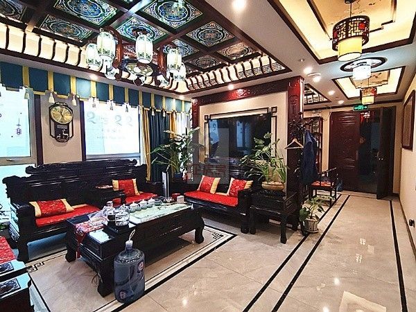 金隅大成国际中心