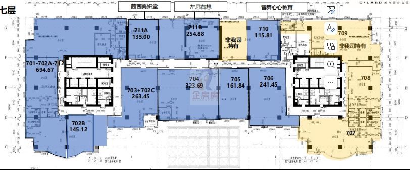 甘家口大厦 
