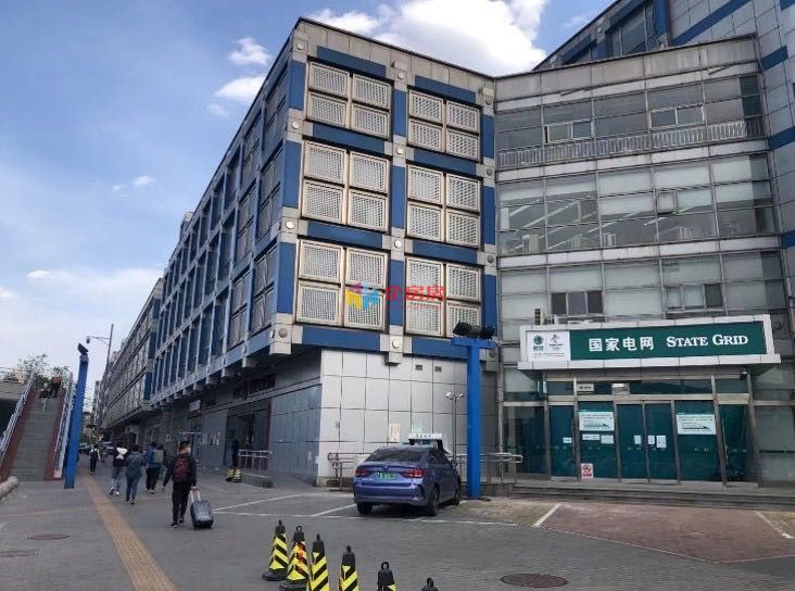 珠市口东大街4号
