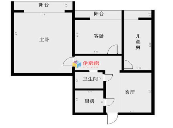 知春大厦