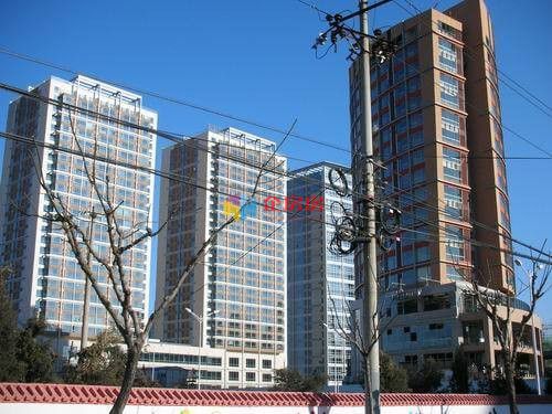 悠乐汇ULO PARK写字楼（E座）