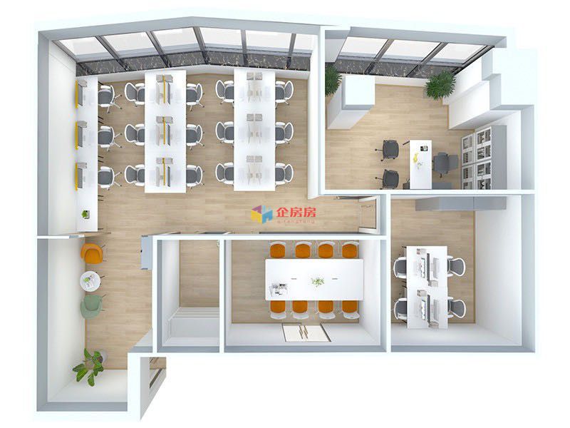 北京中国国际科技会展中心