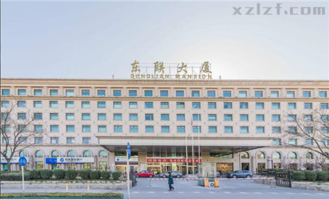 东联大厦 