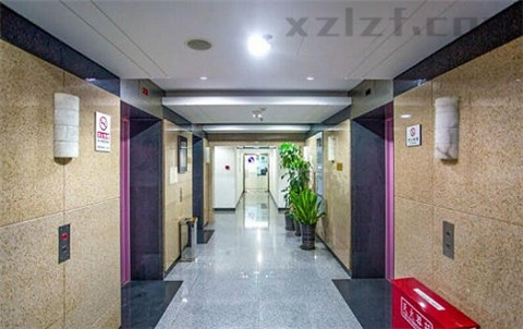 北京中国国际科技会展中心
