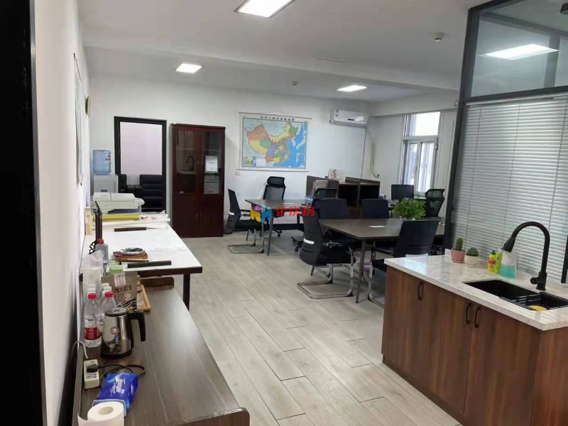 北京友谊宾馆写字间