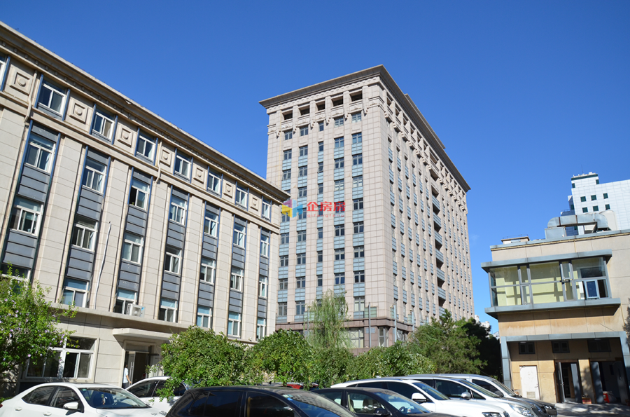 广渠路42号院