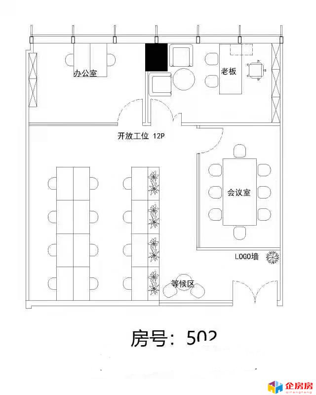 东方金融中心