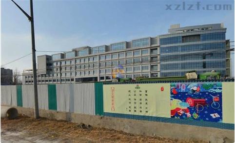 中国航发大厦