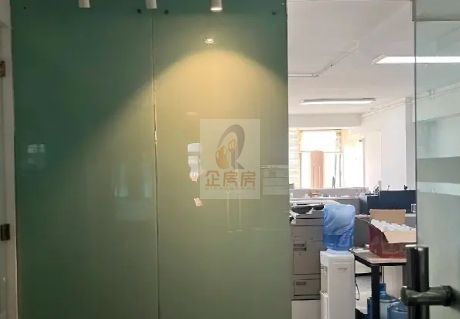 华杰大厦