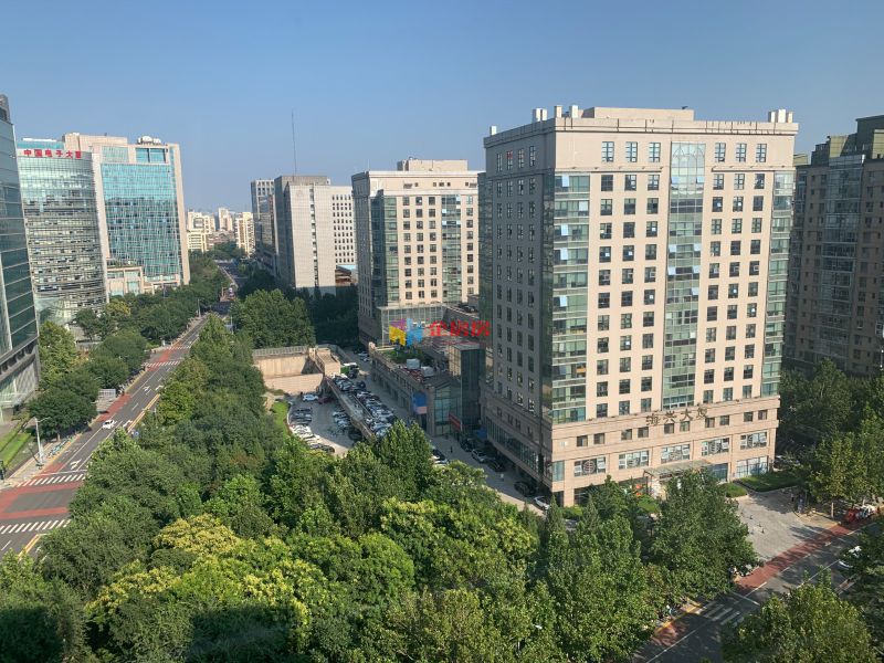 海兴大厦
