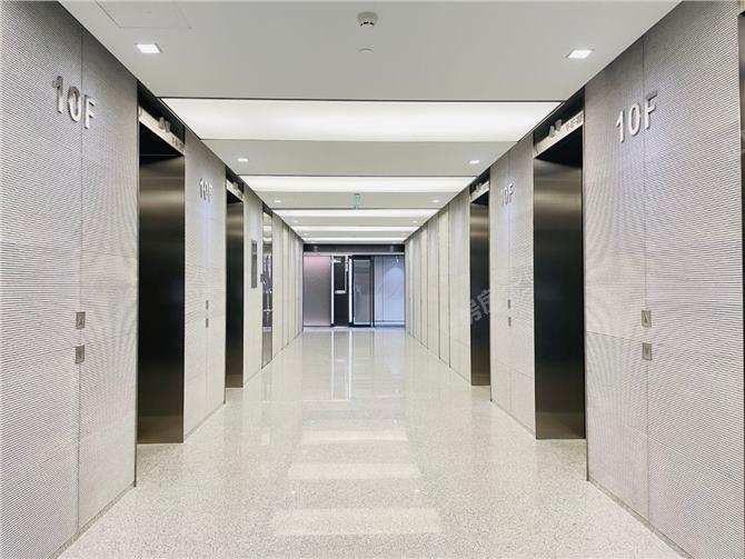 万柳星标佳园底商