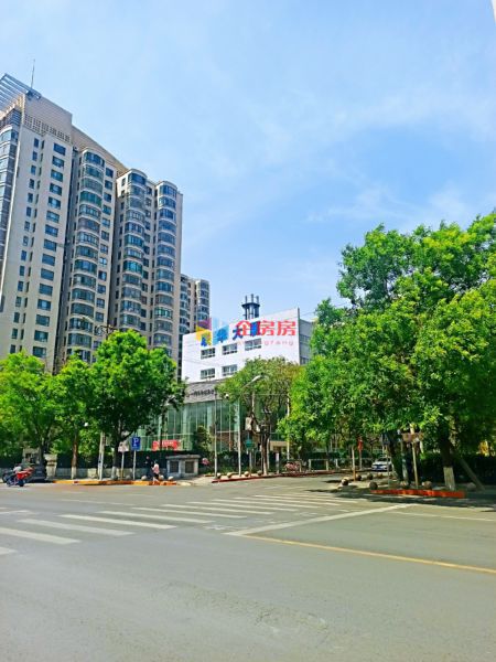 联华世纪写字楼