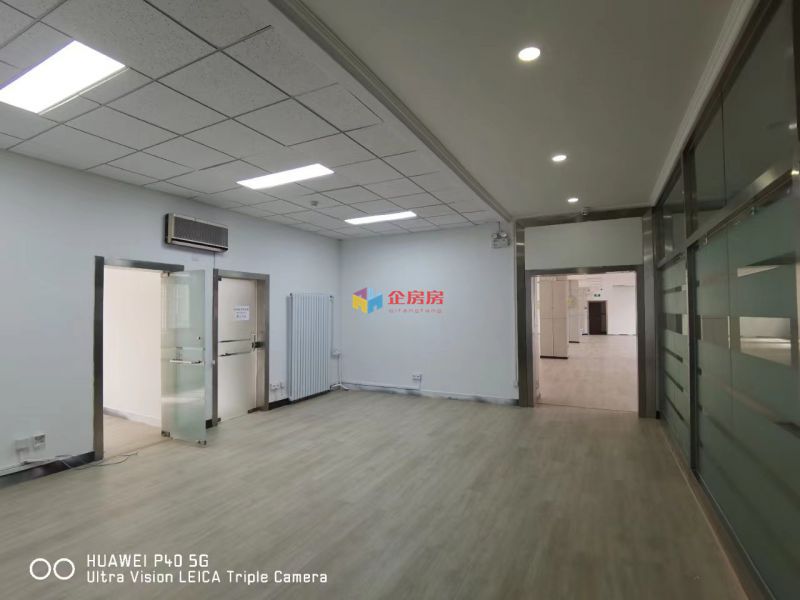 轻工科创楼