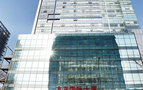 方正国际大厦