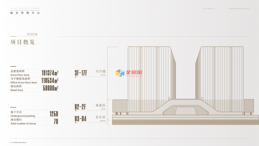 丽金智地大厦