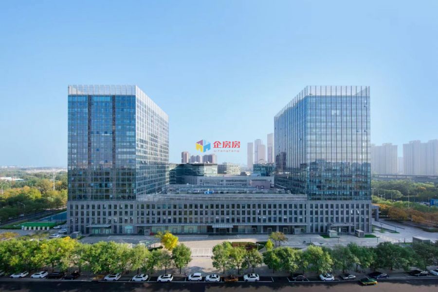 锐创国际中心