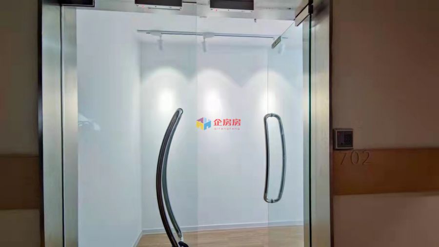 方恒时代中心（联络大厦A座）