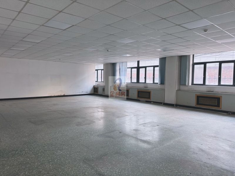 普天德胜科技园区