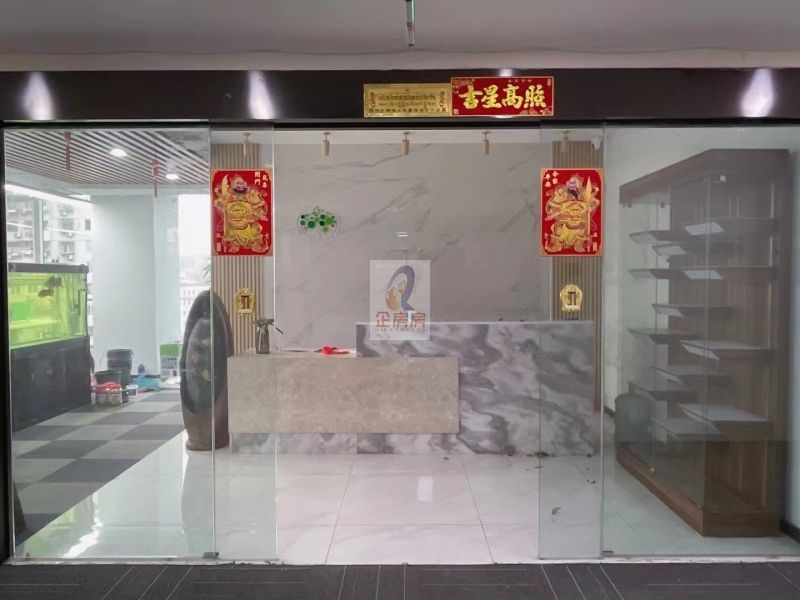 强佑大厦（写字楼）