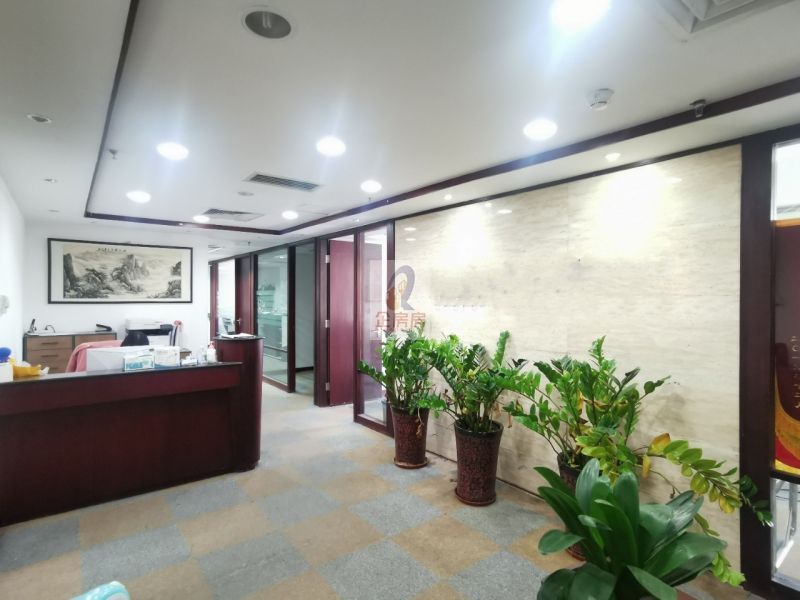 赛特大厦