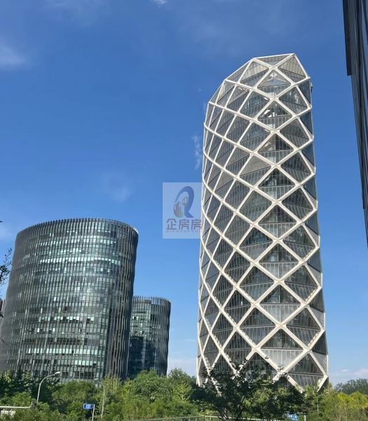 北京保利国际广场
