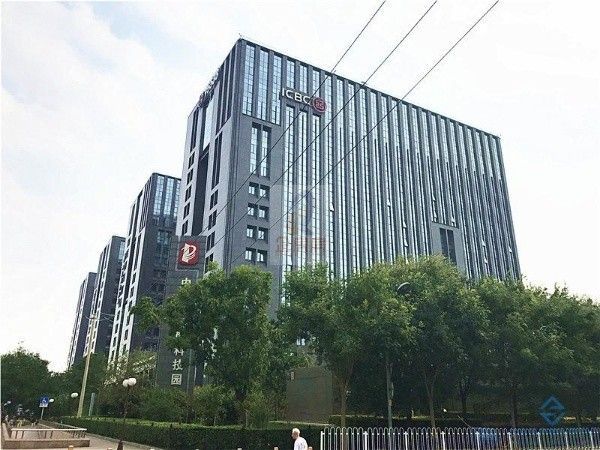 德胜国际中心