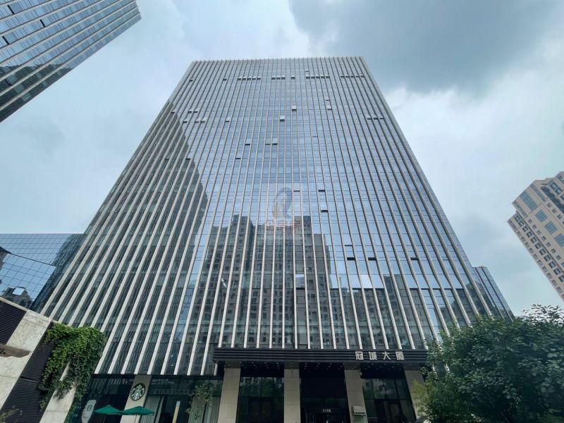 冠城大厦