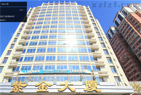 紫金大厦