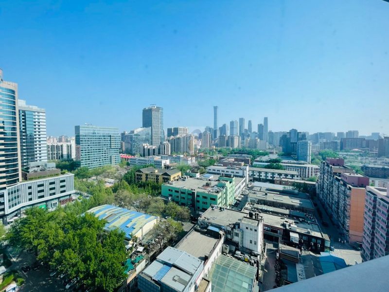 中宇大厦