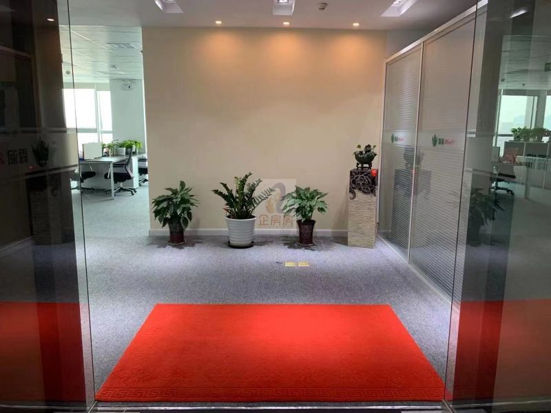 琨莎中心（中莎中心、中莎广场）B座C座（2号楼3号楼）