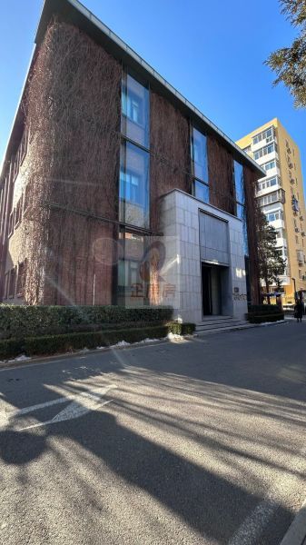 国际传播科技文化园