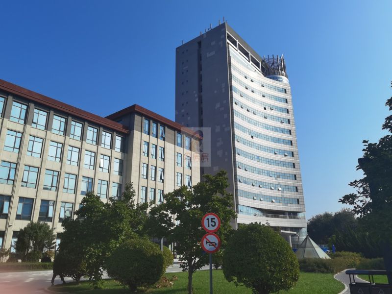 太极大厦