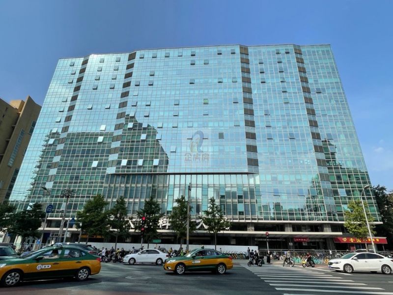 大恒科技大厦