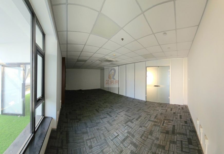 西望六号动力街区
