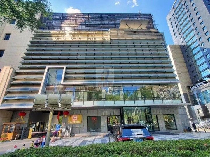 西望六号动力街区