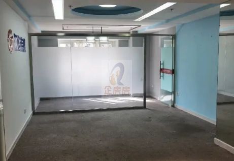 东亚中轴国际北区（曾用名：金泰商贸大厦）