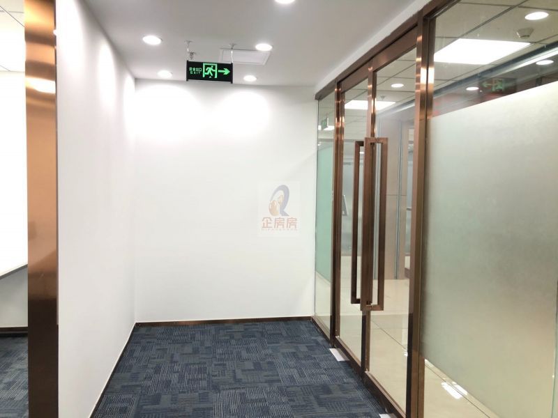 联信国际大厦