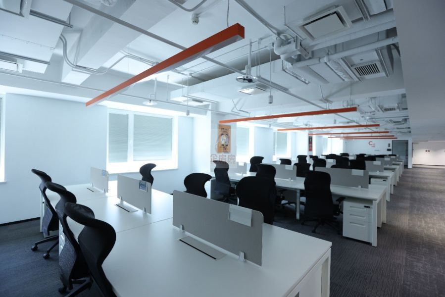 京东科技大厦（原翠宫饭店）