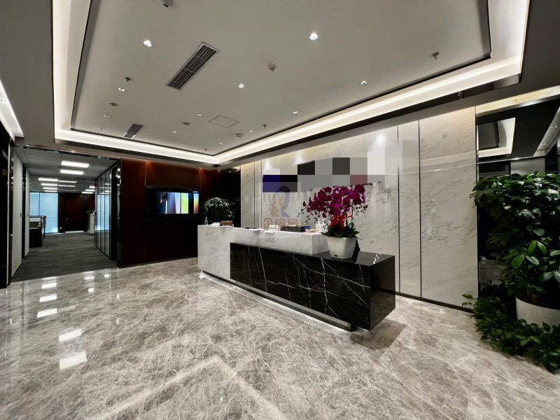聚杰金融大厦