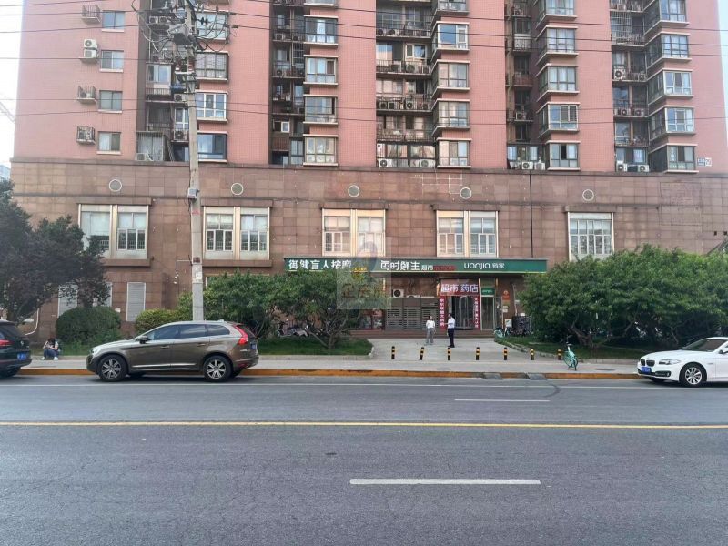 	北京市海淀区北洼路29号楼