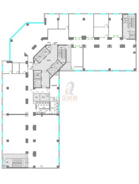 学清嘉创大厦