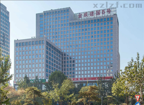 金成建国5号楼