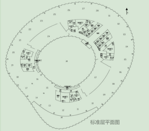 城奥大厦