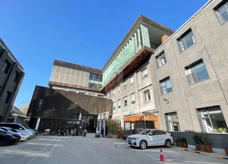 西城区佟麟阁路85号院